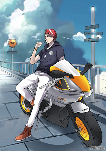 Võ Thần Chúa Tể Chap 10 - Truyen.Chap.VN